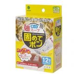 麺スープ固めてポン