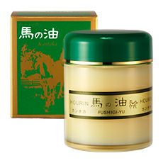 スキンケアとボディケアの二刀流！効能の幅が広い「馬油」は精製度がポイント！